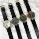 Guardo 06738 Black-Gold-White, 1134-0082, Guardo