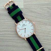 Наручний годинник Daniel Wellington 38 мм 1125-0011
