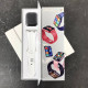Smart Watch M16 Plus White-Silver, 1077-0139, Smart Watch