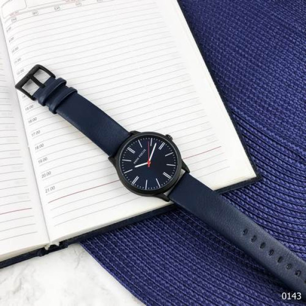 Mini Focus MF0058G Blue-Black, 1095-0143, Mini Focus