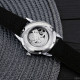 Winner 339 Silver-Black