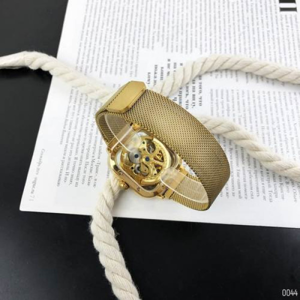 Forsining 1148 All Gold, 1059-0044, Forsining