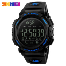 Skmei 1303BU blue Smart Watch