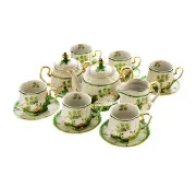 Чайні сервізи