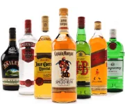 Алкогольні напої