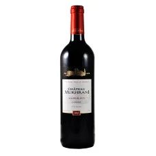 Вино Chateau Mukhrani Сапераві червоне сухе 0.75 л