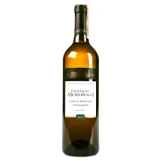 Вино Chateau Mukhrani Горулі Мцване біле сухе 0.75 л