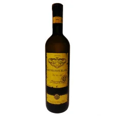 Вино Casa Veche Sauvignon Blanc біле сухе 0.75 л