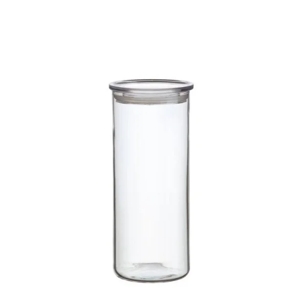 Набор банок для сыпучих Simax 183 - 4шт